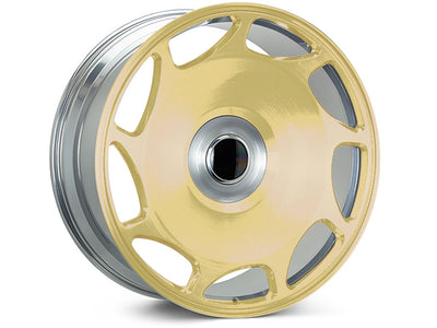 ORACAL® 970RA / 975 Rim Wraps