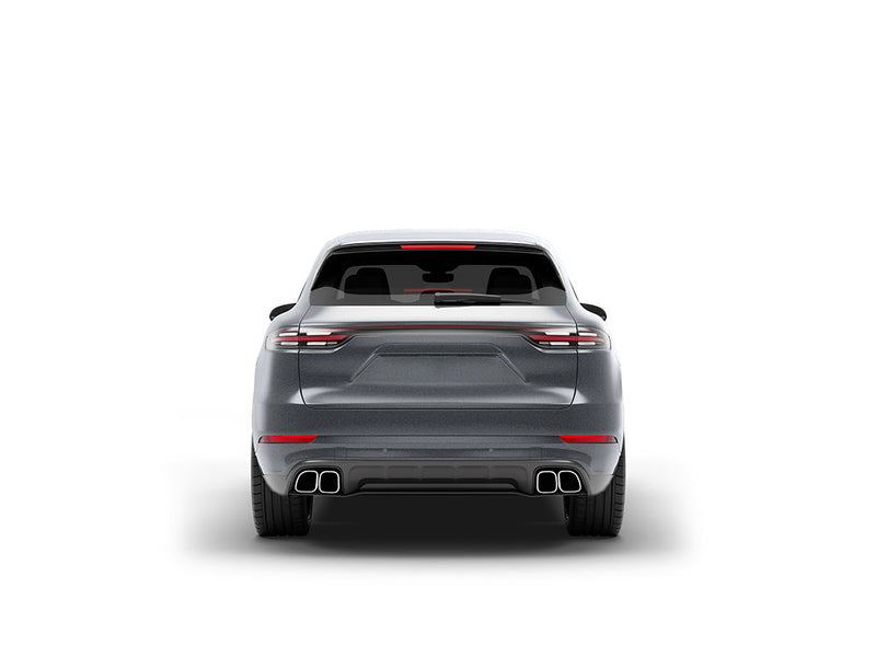 ORACAL 970RA Gloss Metallic Anthracite SUV Vinyl Wraps