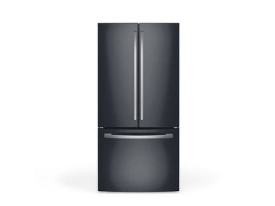 ORACAL 970RA Gloss Metallic Anthracite DIY Built-In Refrigerator Wraps