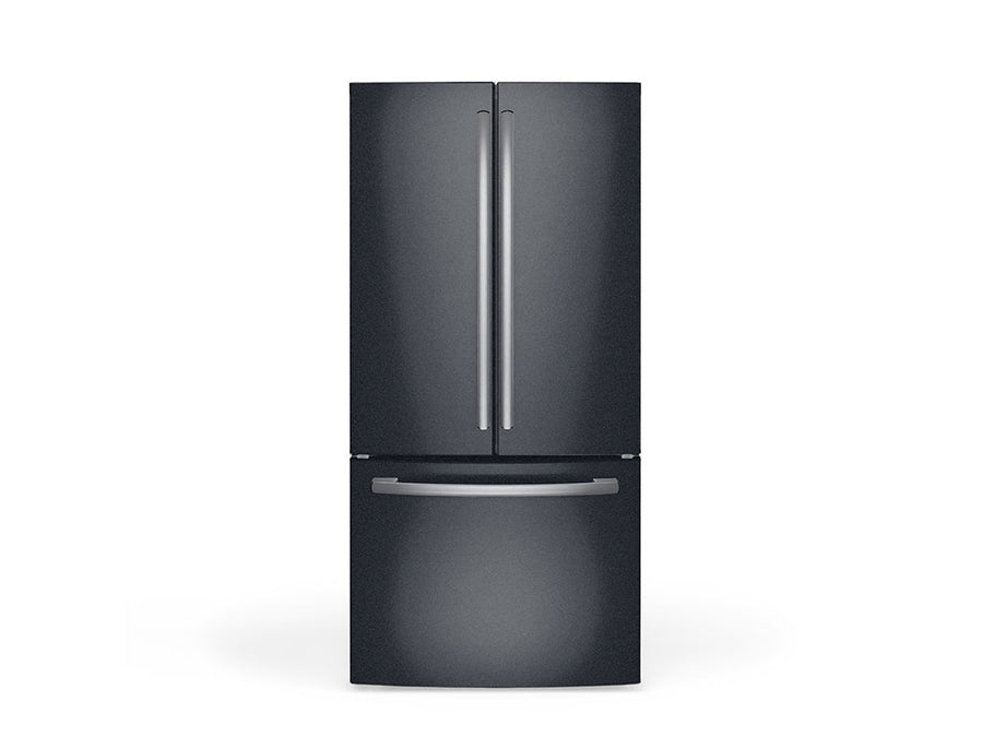 ORACAL 970RA Gloss Metallic Anthracite DIY Built-In Refrigerator Wraps