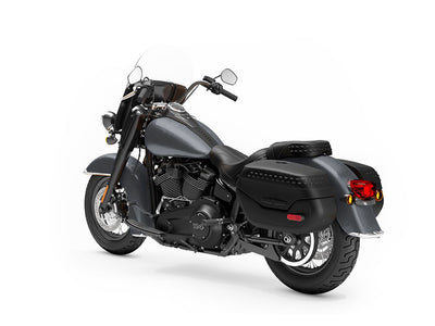 ORACAL 970RA Gloss Metallic Anthracite Motorcycle Vinyl Wraps
