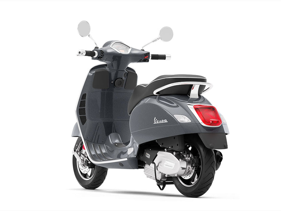 ORACAL 970RA Gloss Metallic Anthracite Scooter Vinyl Wraps