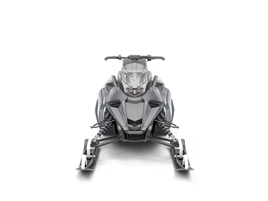 ORACAL 970RA Gloss Metallic Anthracite DIY Snowmobile Wraps