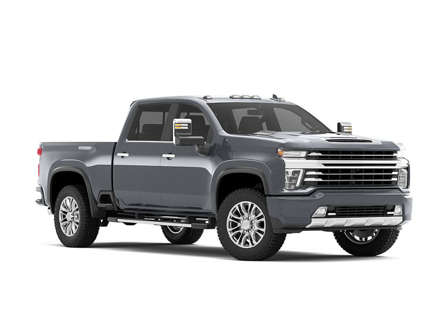 ORACAL 970RA Gloss Metallic Anthracite DIY Vehicle Wraps