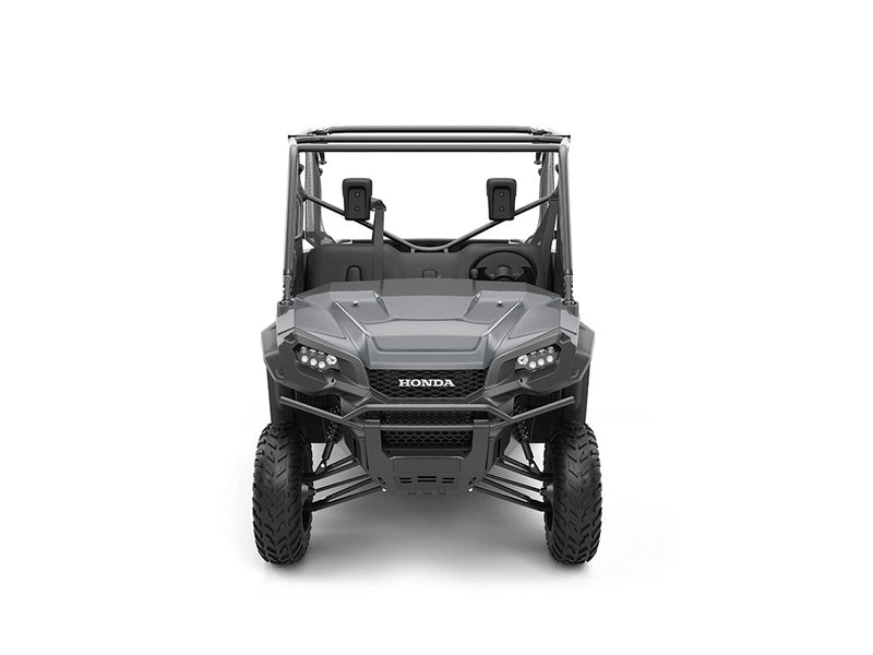 ORACAL 970RA Gloss Metallic Anthracite DIY UTV Wraps
