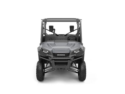 ORACAL 970RA Gloss Metallic Anthracite DIY UTV Wraps