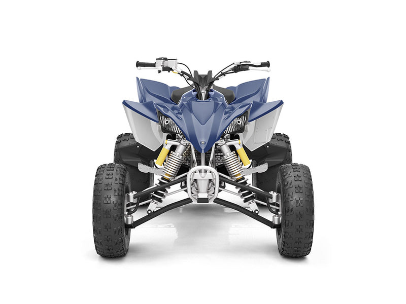 ORACAL 970RA Metallic Deep Blue DIY ATV Wraps