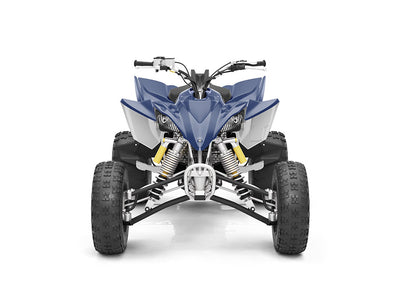 ORACAL 970RA Metallic Deep Blue DIY ATV Wraps