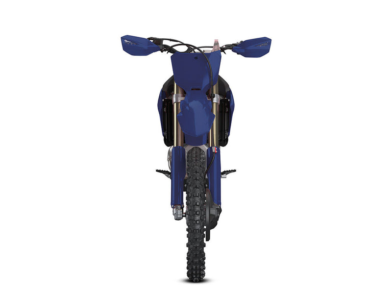 ORACAL 970RA Metallic Deep Blue DIY Dirt Bike Wraps
