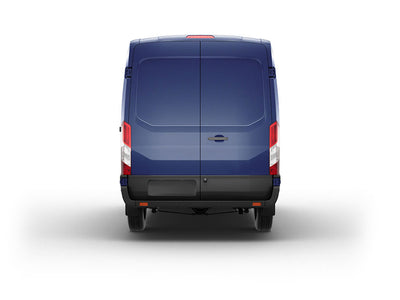 ORACAL 970RA Metallic Deep Blue Van Vinyl Wraps