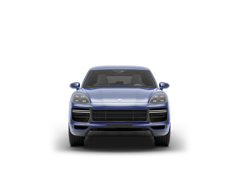 ORACAL 970RA Metallic Deep Blue DIY SUV Wraps