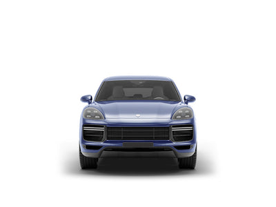 ORACAL 970RA Metallic Deep Blue DIY SUV Wraps