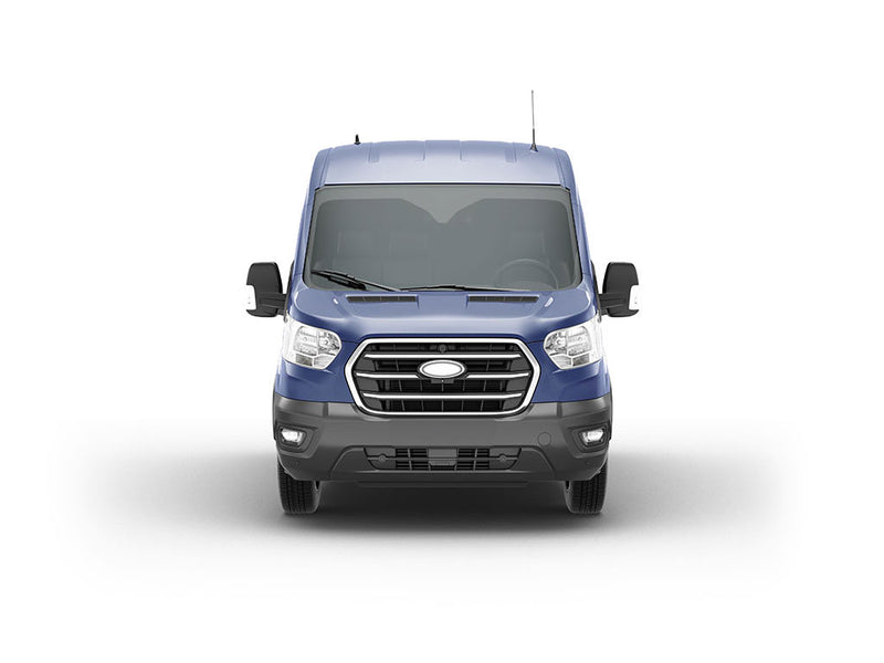 ORACAL 970RA Metallic Deep Blue DIY Van Wraps