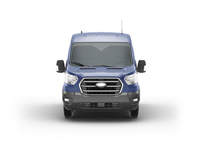 ORACAL 970RA Metallic Deep Blue DIY Van Wraps