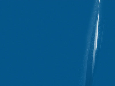 ORACAL® 970RA Metallic Night Blue Dishwasher Wrap Color Swatch
