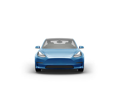 ORACAL 970RA Matte Metallic Night Blue DIY Car Wraps