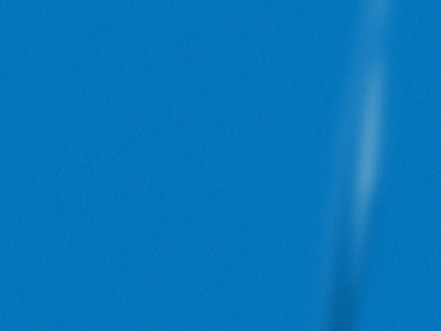 ORACAL 970RA Matte Azure Blue Metallic Premium Wrapping Cast Film