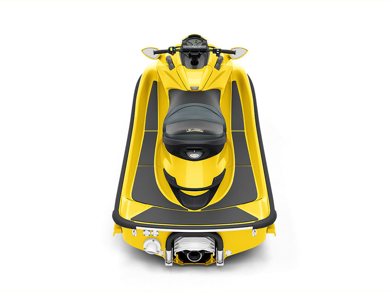 ORACAL 970RA Gloss Crocus Yellow Jet Ski Vinyl Wraps