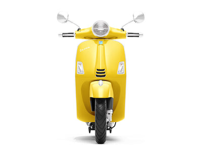 ORACAL 970RA Gloss Crocus Yellow DIY Scooter Wraps