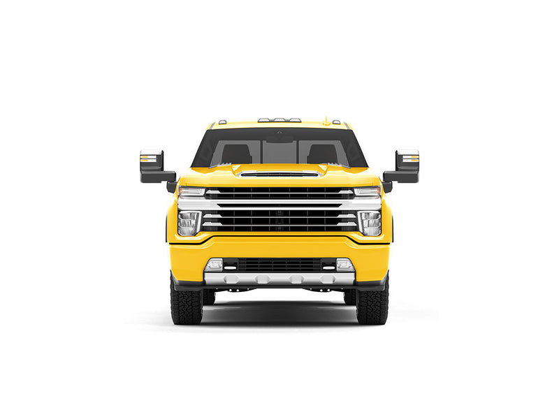 ORACAL 970RA Gloss Maize Yellow DIY Truck Wraps