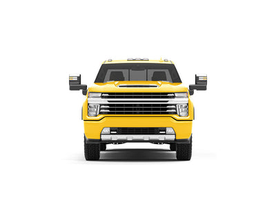 ORACAL 970RA Gloss Maize Yellow DIY Truck Wraps