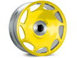 ORACAL® 970RA Gloss Maize Yellow Vinyl Rim Wrap