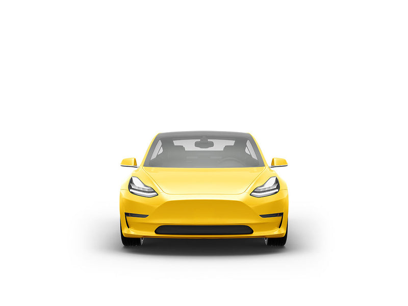 ORACAL 970RA Gloss Traffic Yellow DIY Car Wraps