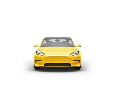 ORACAL 970RA Gloss Traffic Yellow DIY Car Wraps