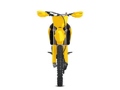 ORACAL 970RA Gloss Traffic Yellow DIY Dirt Bike Wraps