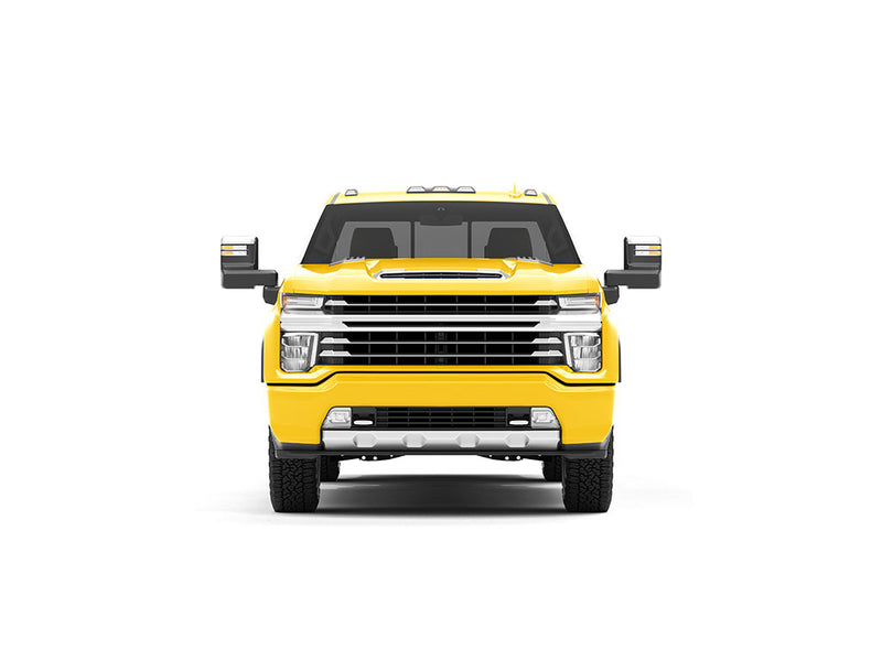 ORACAL 970RA Gloss Traffic Yellow DIY Truck Wraps