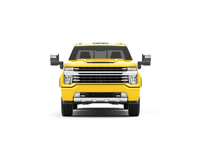 ORACAL 970RA Gloss Traffic Yellow DIY Truck Wraps