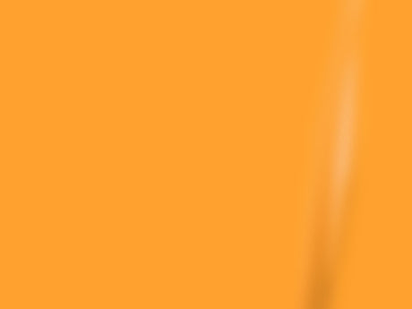 ORACAL 970RA Matte Safran Yellow Premium Wrapping Cast Film