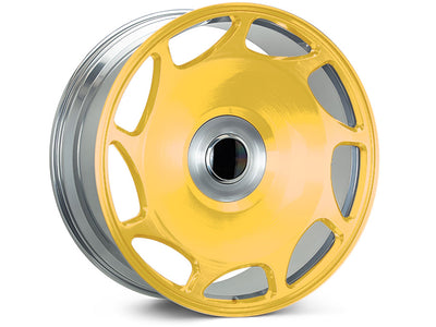 ORACAL® 970RA / 975 Rim Wraps