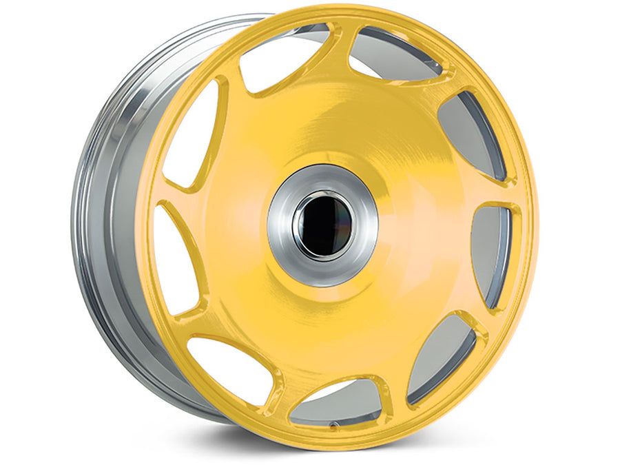 ORACAL® 970RA / 975 Rim Wraps