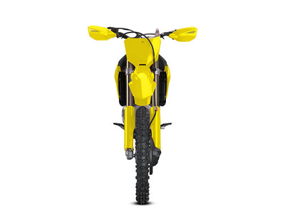 ORACAL 970RA Gloss Canary Yellow DIY Dirt Bike Wraps