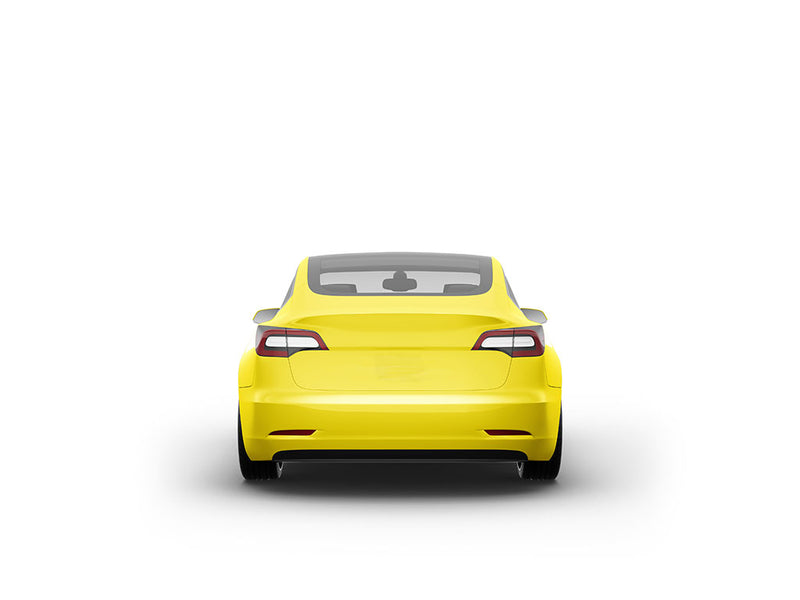ORACAL 970RA Gloss Canary Yellow Car Vinyl Wraps