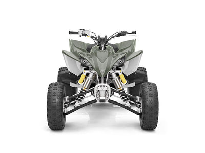 ORACAL 970RA Matte Nato Olive DIY ATV Wraps