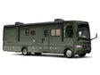 ORACAL 970RA Matte Nato Olive Recreational Vehicle Wraps