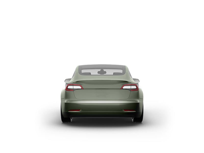 ORACAL 970RA Matte Nato Olive Car Vinyl Wraps