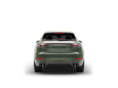 ORACAL 970RA Matte Nato Olive SUV Vinyl Wraps