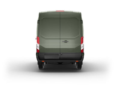ORACAL 970RA Matte Nato Olive Van Vinyl Wraps
