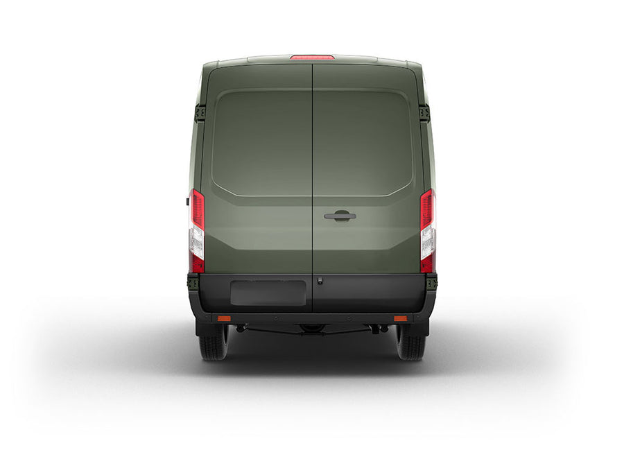 ORACAL 970RA Matte Nato Olive Van Vinyl Wraps