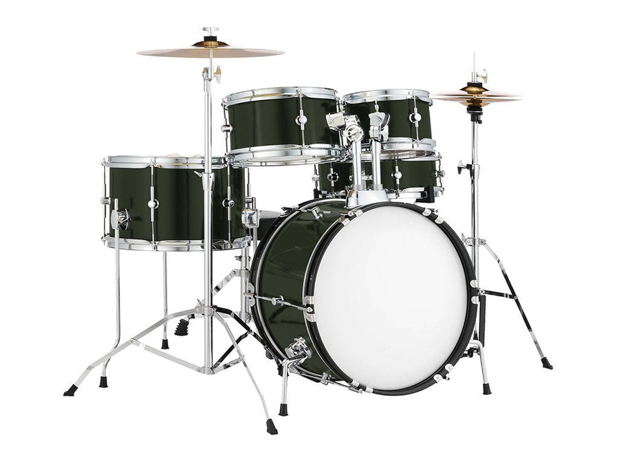 ORACAL® 970RA Matte Nato Olive Drum Wraps