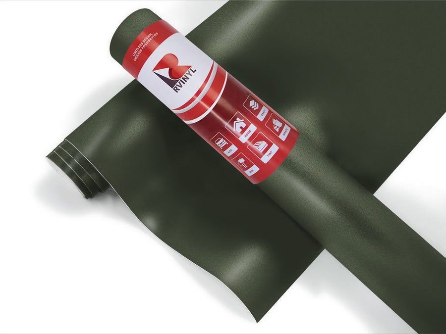 ORACAL 970RA Matte Nato Olive Kitchen Cabinet Wrap Color Film