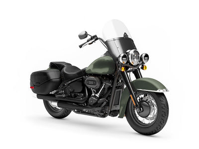 ORACAL 970RA Matte Nato Olive Do-It-Yourself Motorcycle Wraps