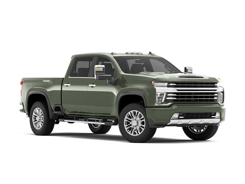 ORACAL 970RA Matte Nato Olive DIY Vehicle Wraps