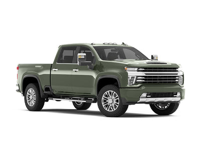 ORACAL 970RA Matte Nato Olive DIY Vehicle Wraps