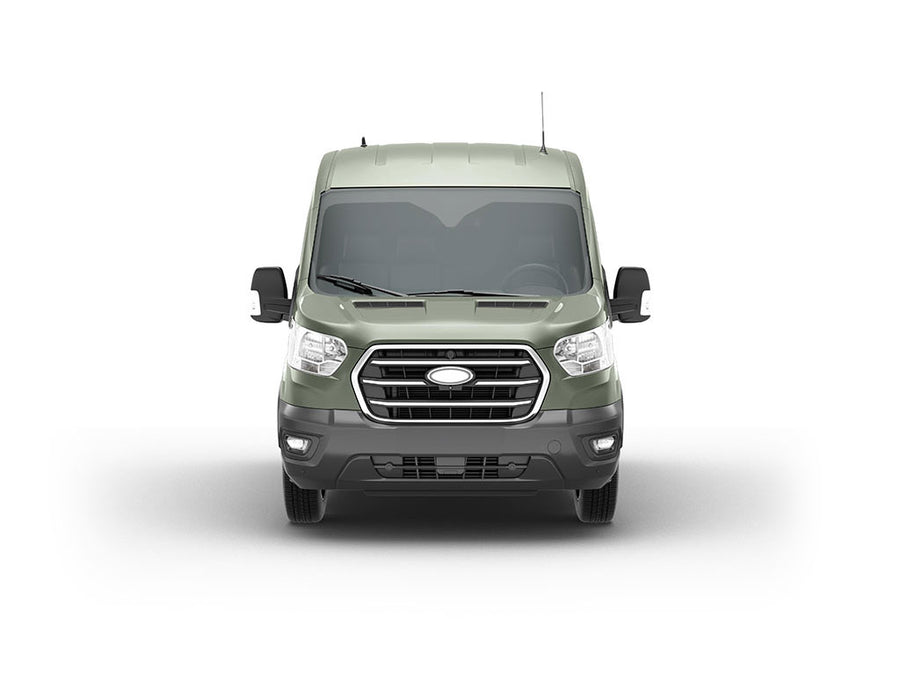 ORACAL 970RA Matte Nato Olive DIY Van Wraps