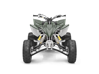 ORACAL 970RA Gloss Bottle Green DIY ATV Wraps