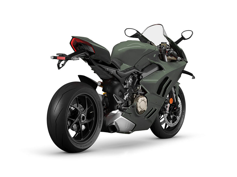 ORACAL 970RA Gloss Bottle Green DIY Motorcycle Wraps